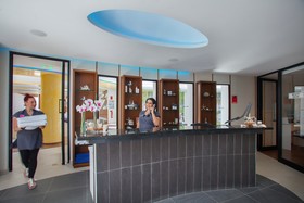 Cavo Maris Beach Hotel