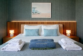 Chris Le Mare Gold Luxury Villa