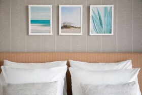 Chris Le Mare Gold Luxury Villa