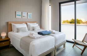 Chris Le Mare Gold Luxury Villa