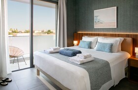 Chris Le Mare Gold Luxury Villa