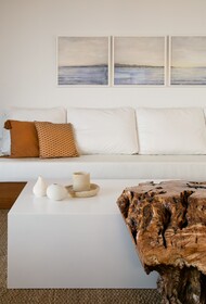 Chris Le Mare Gold Luxury Villa