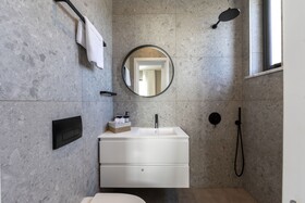 Chris Le Mare Gold Luxury Villa
