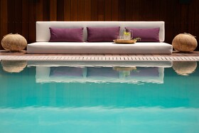 Chris Le Mare Gold Luxury Villa