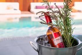 Chris Le Mare Gold Luxury Villa