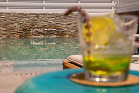 Chris Le Mare Gold Luxury Villa