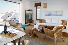 Chris Le Mare Gold Luxury Villa