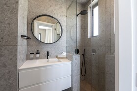 Chris Le Mare Gold Luxury Villa