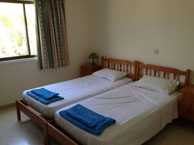 Constantaras Apartments