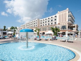 Constantinos The Great Beach Hotel