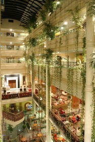 Constantinos The Great Beach Hotel