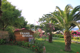 Crystal Springs Beach Hotel