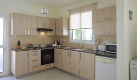 Dafni Villas