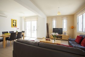 Dafni Villas