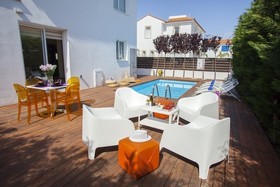Dafni Villas