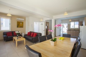 Dafni Villas