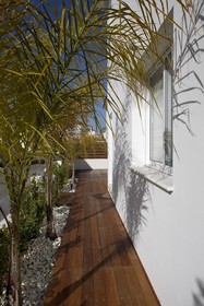 Dafni Villas