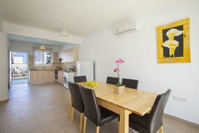 Dafni Villas