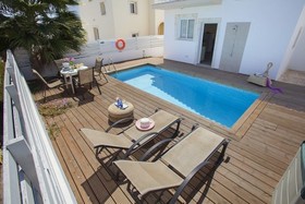 Dafni Villas