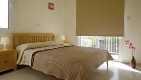 Dafni Villas