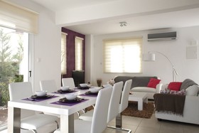 Dafni Villas