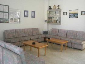 Debbie Xenia Hotel Apartments