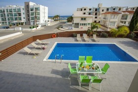 Delfini Villas