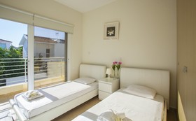 Delfini Villas