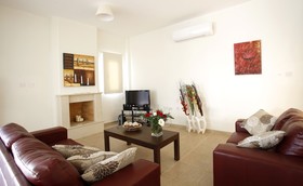 Delfini Villas