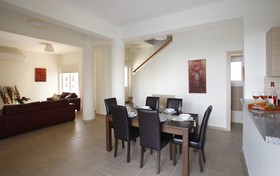 Delfini Villas