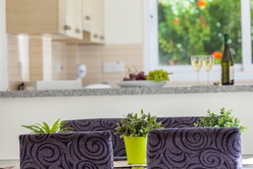Delfini Villas