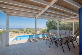 Electra Villa