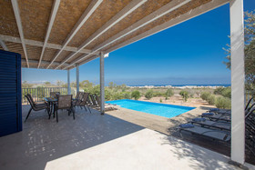 Electra Villa