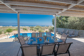 Electra Villa
