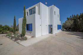 Electra Villa