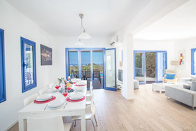 Electra Villa