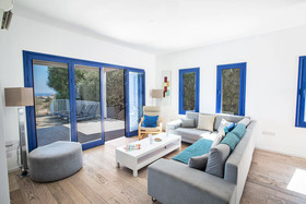 Electra Villa