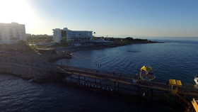 Evalena Beach Hotel