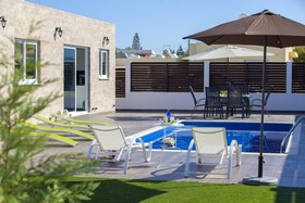 Golden Dream Villa
