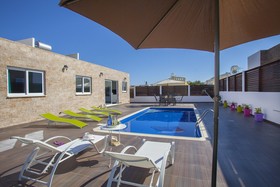 Golden Dream Villa