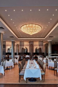Grecian Park Hotel