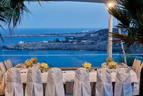 Grecian Park Hotel