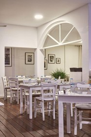 Grecian Park Hotel