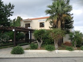 Harry's Hotel