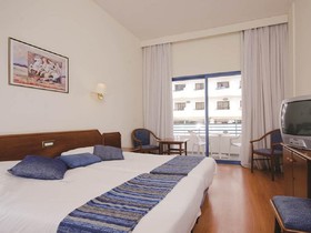Iliada Beach Hotel