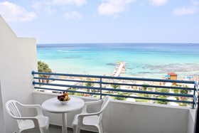 Iliada Beach Hotel