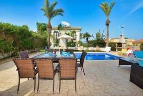 Island Villas Cyprus-017