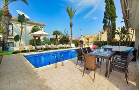 Island Villas Cyprus-017