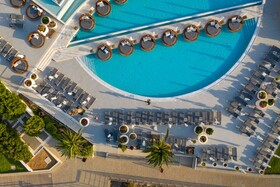 King Jason Protaras - Designed for adults by Louis Hotels