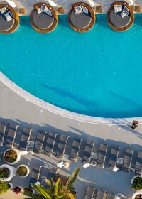 King Jason Protaras - Designed for adults by Louis Hotels